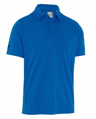 Callaway Tournament polo homme, skydriver