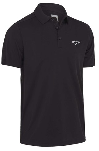 Callaway Tournament polo homme, caviar