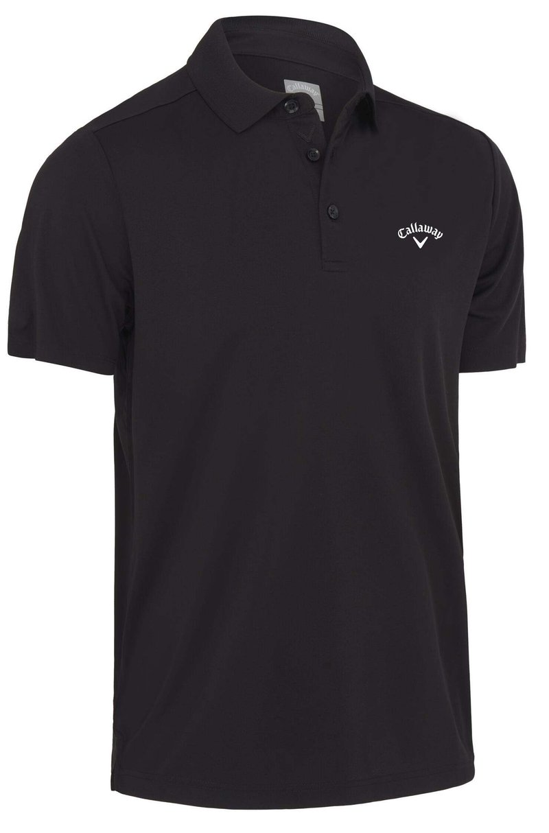 Callaway Tournament polo homme, caviar