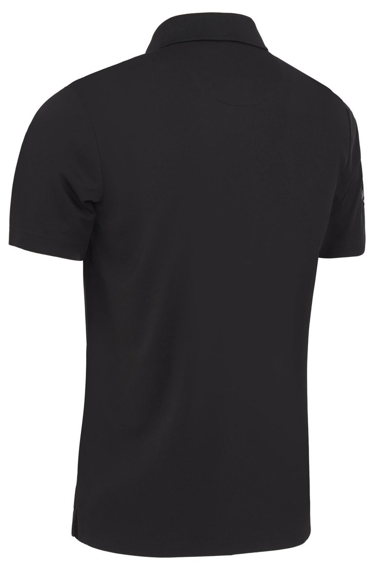 Callaway Tournament polo homme, caviar