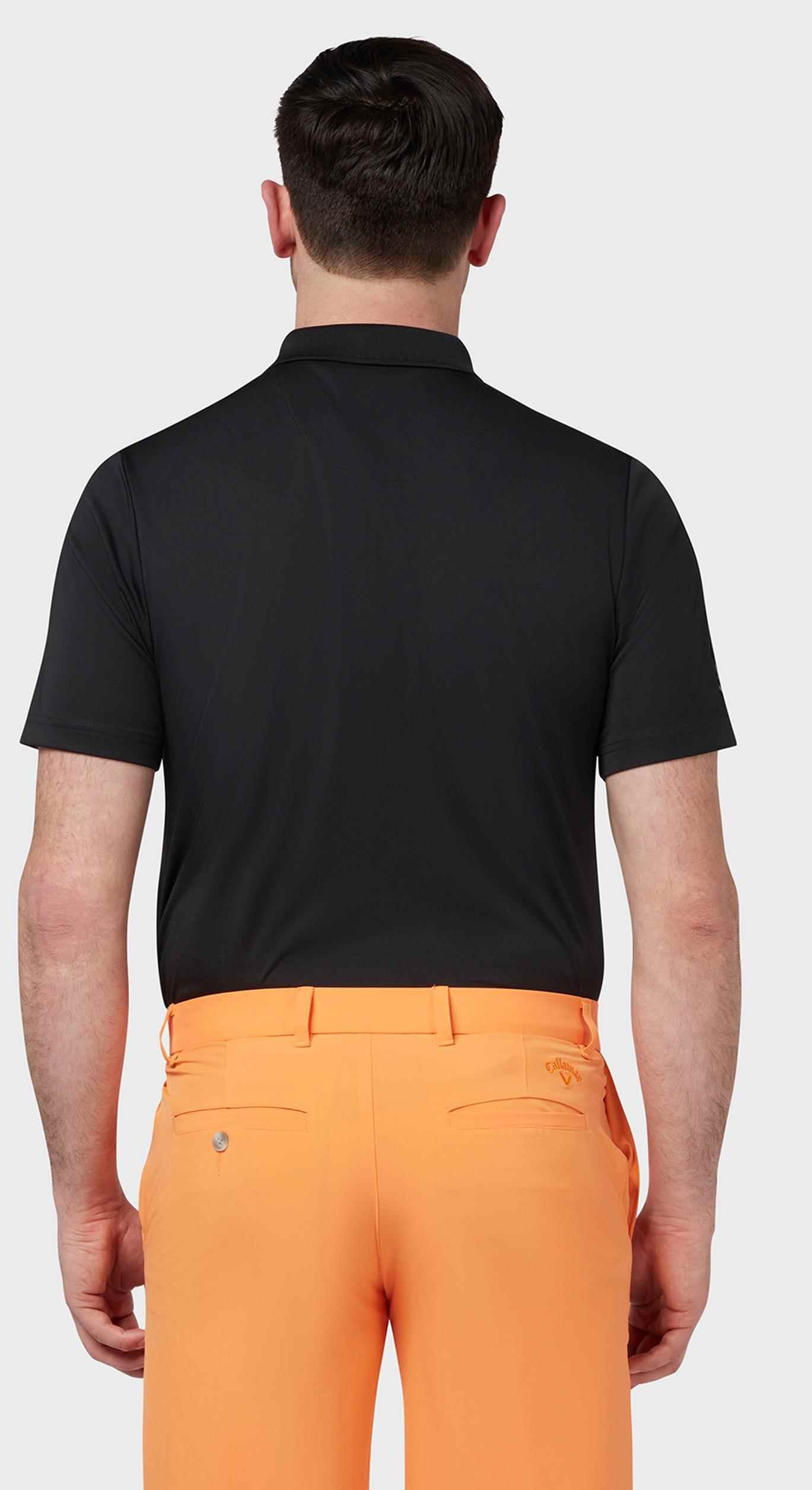 Callaway Tournament polo homme, caviar