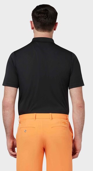 Callaway Tournament polo homme, caviar