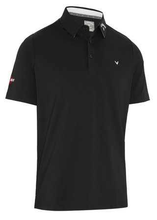 Callaway Chev Odyssey polo homme, caviar