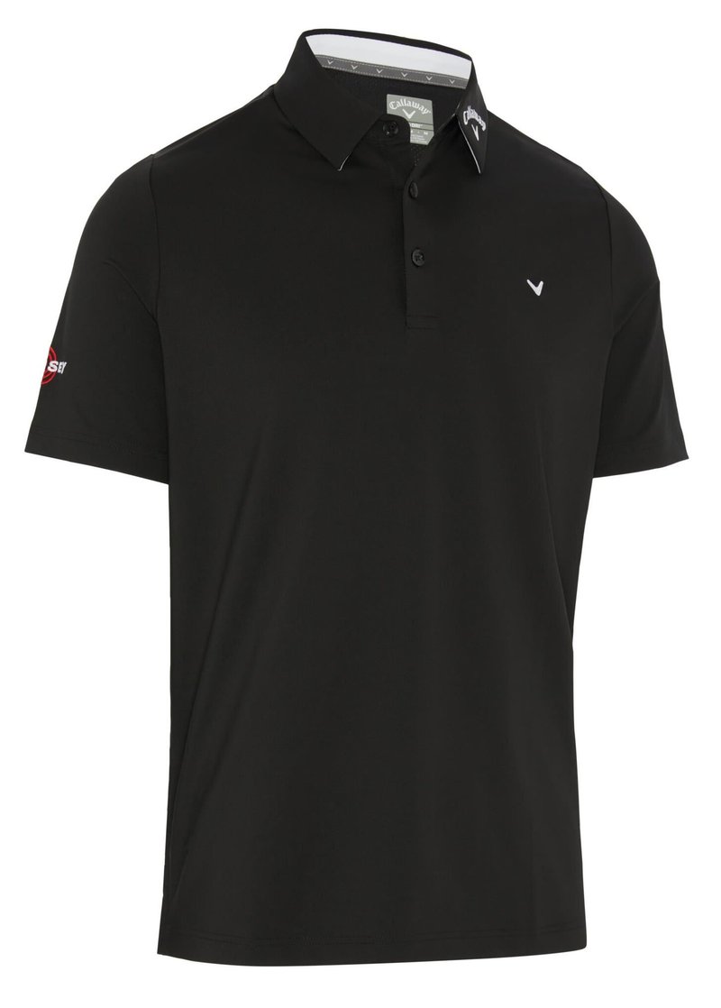 Callaway Chev Odyssey polo homme, caviar