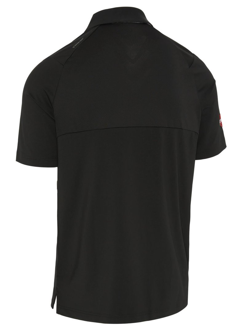 Callaway Chev Odyssey polo homme, caviar