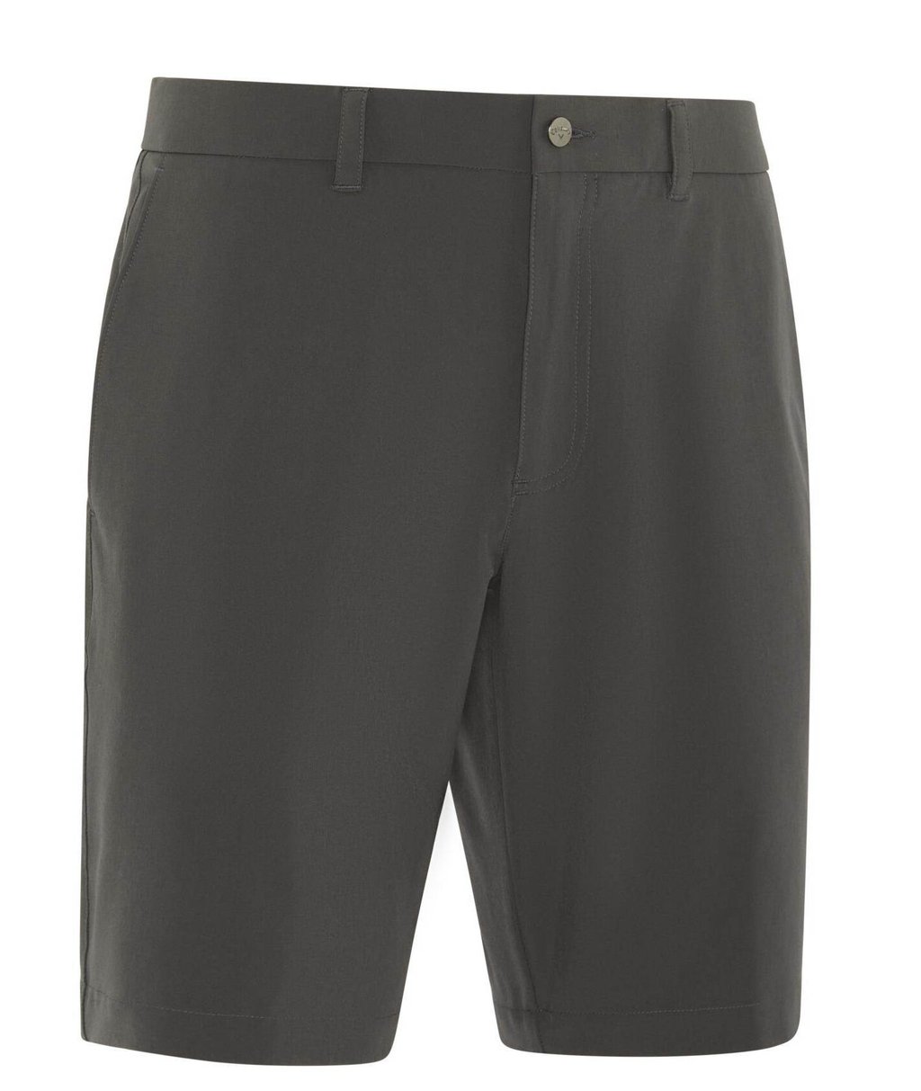 Callaway Chev Tech II short homme 2024, asphalte