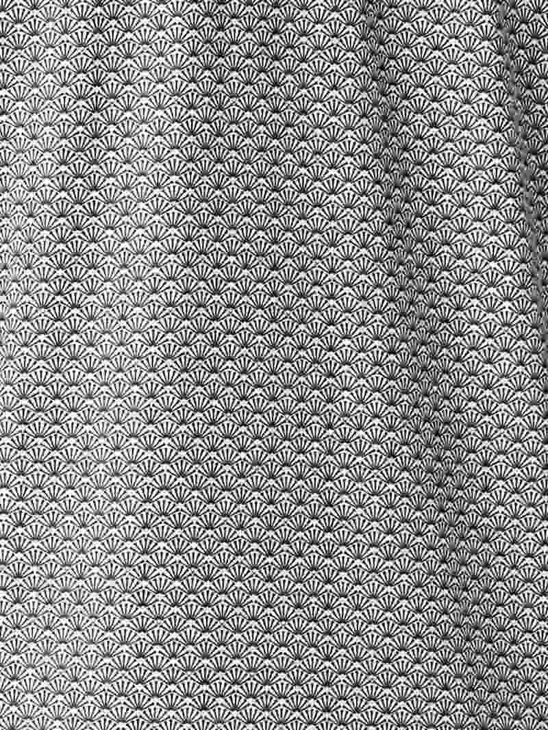 Callaway Tee Allover Print polo homme, caviar