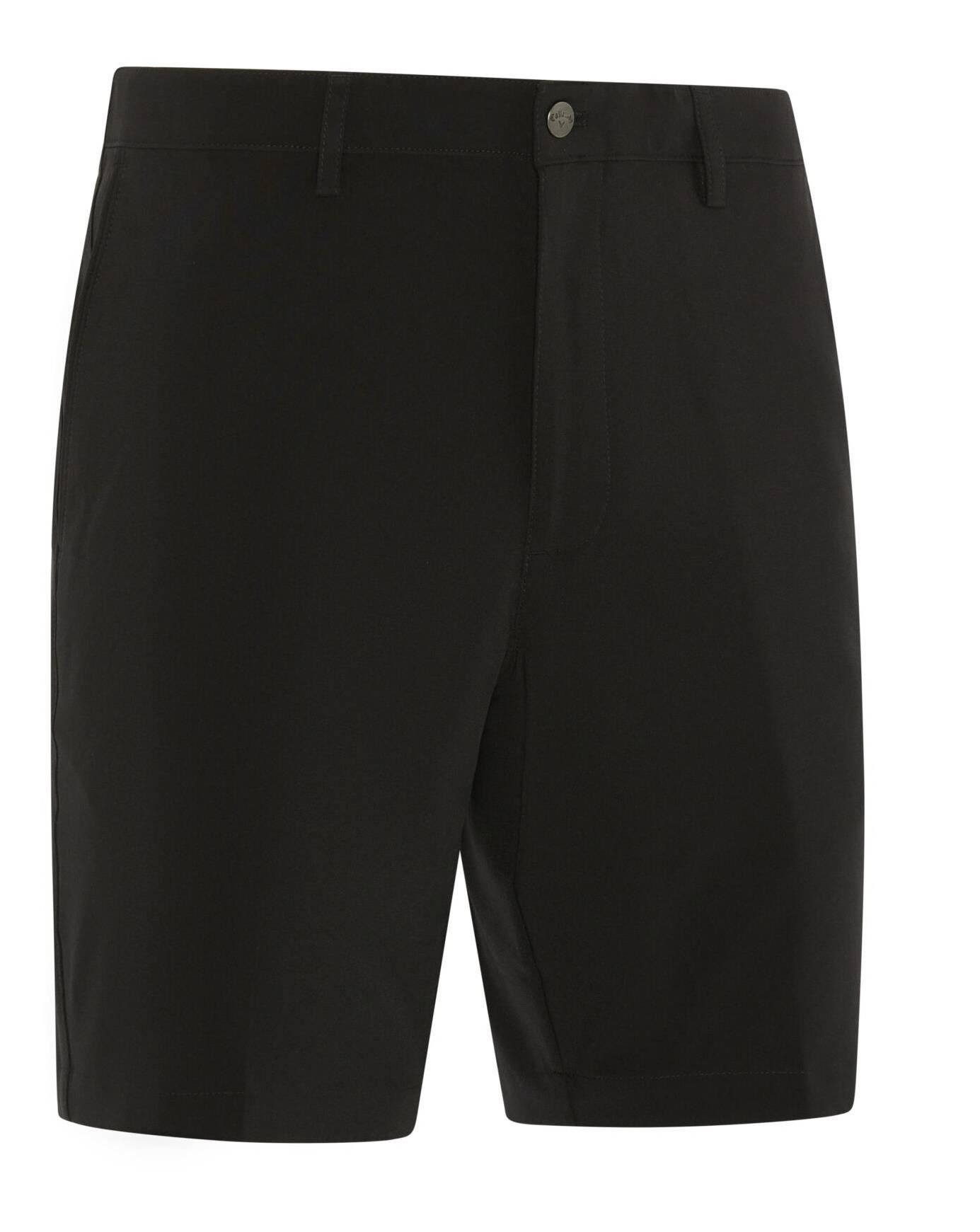 Callaway X Tech Solid short homme, caviar
