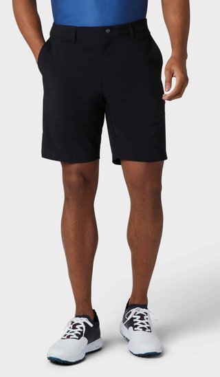 Callaway X Tech Solid short homme, caviar