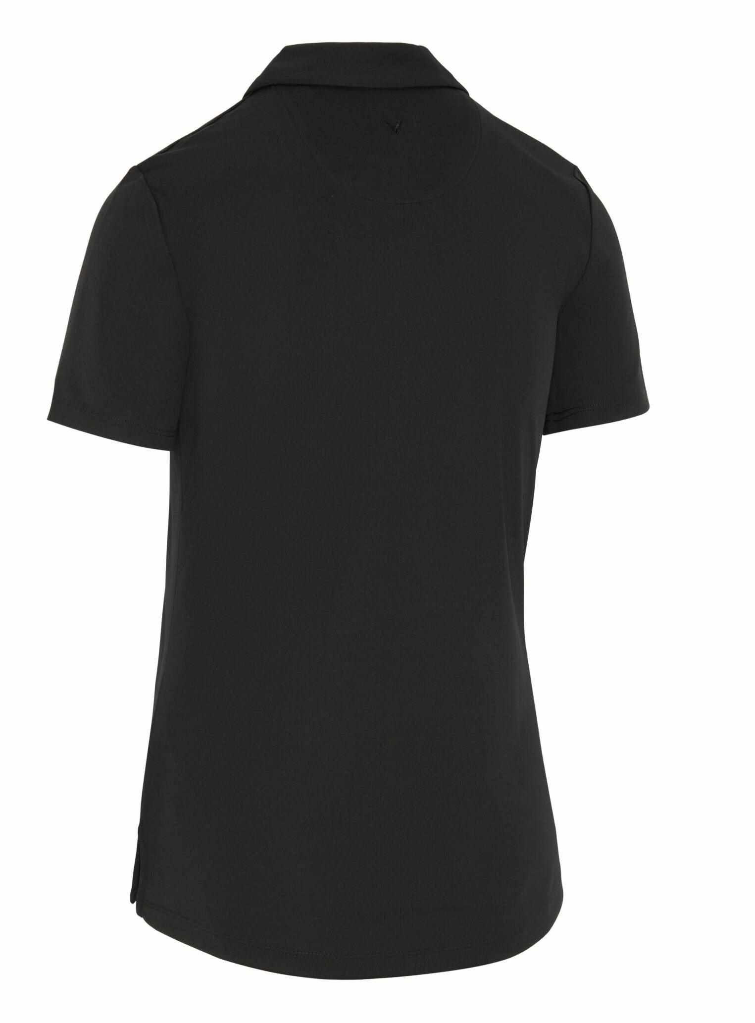 Callaway Tournament polo femme, caviar