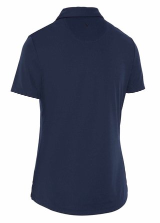 Callaway Tournament polo femme, peacoat