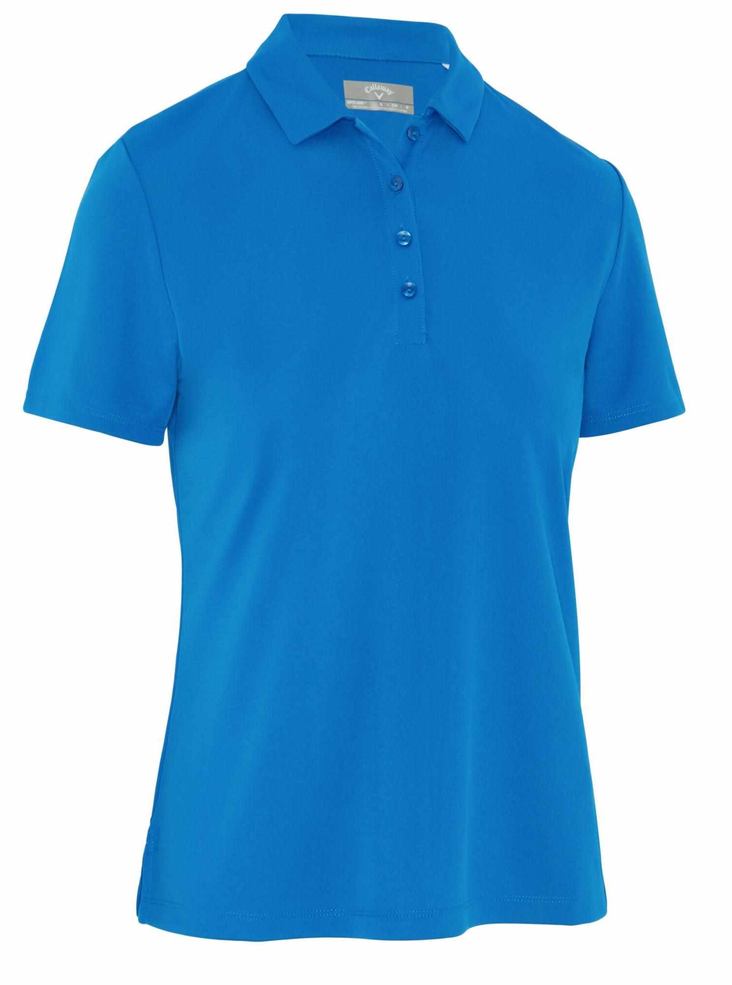 Callaway Tournament polo femme, skydiver