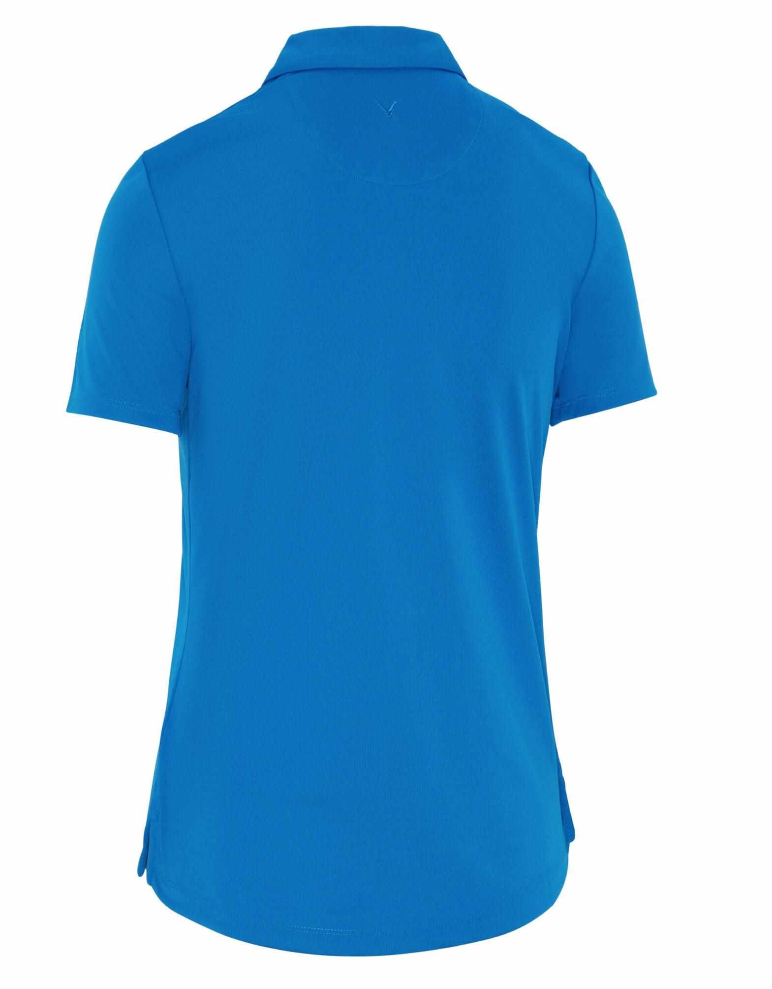 Callaway Tournament polo femme, skydiver