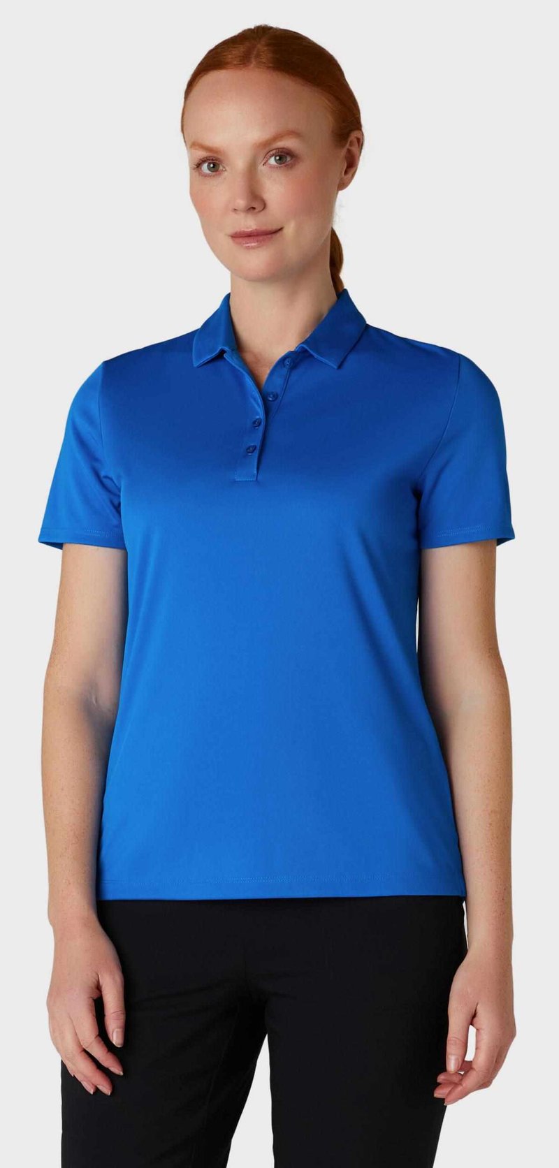Callaway Tournament polo femme, skydiver