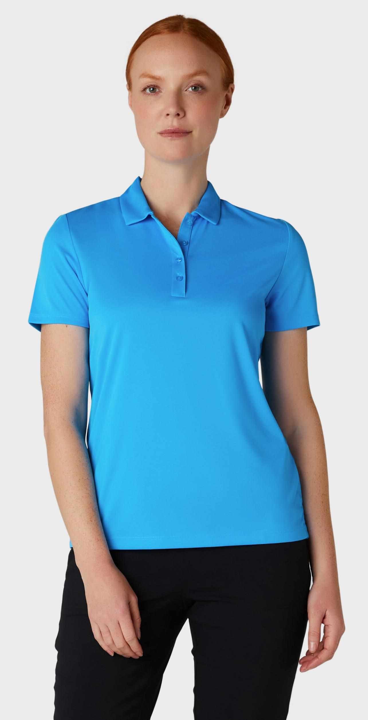 Callaway Tournament polo femme, spring break
