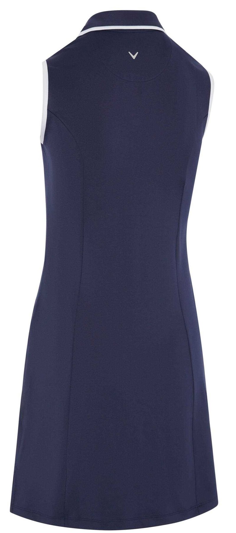 Callaway Sleeveless robe de golf femme, peacoat