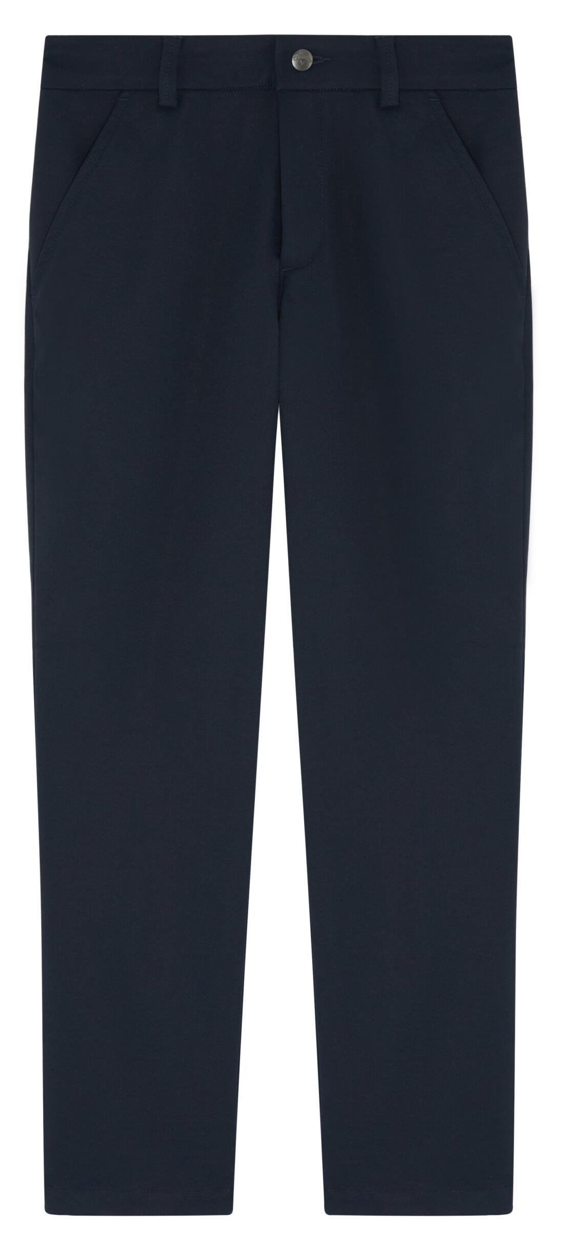 Callaway Pro Spin Solid junior pantalon, night sky