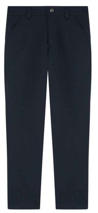 Callaway Pro Spin Solid junior pantalon, night sky