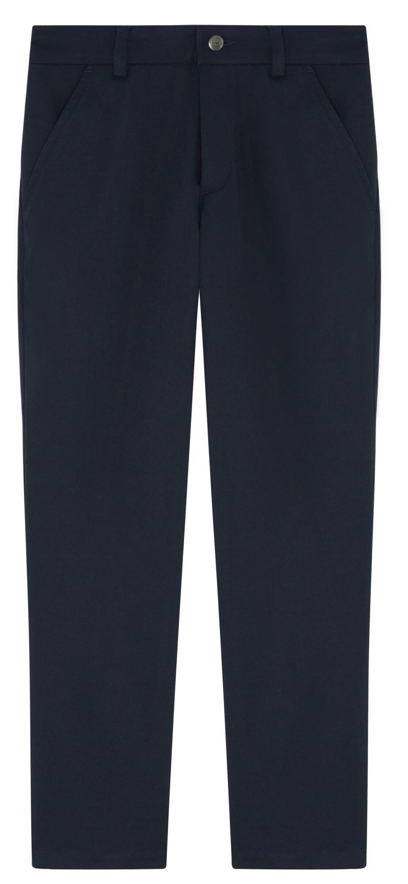 Callaway Pro Spin Solid junior pantalon, night sky
