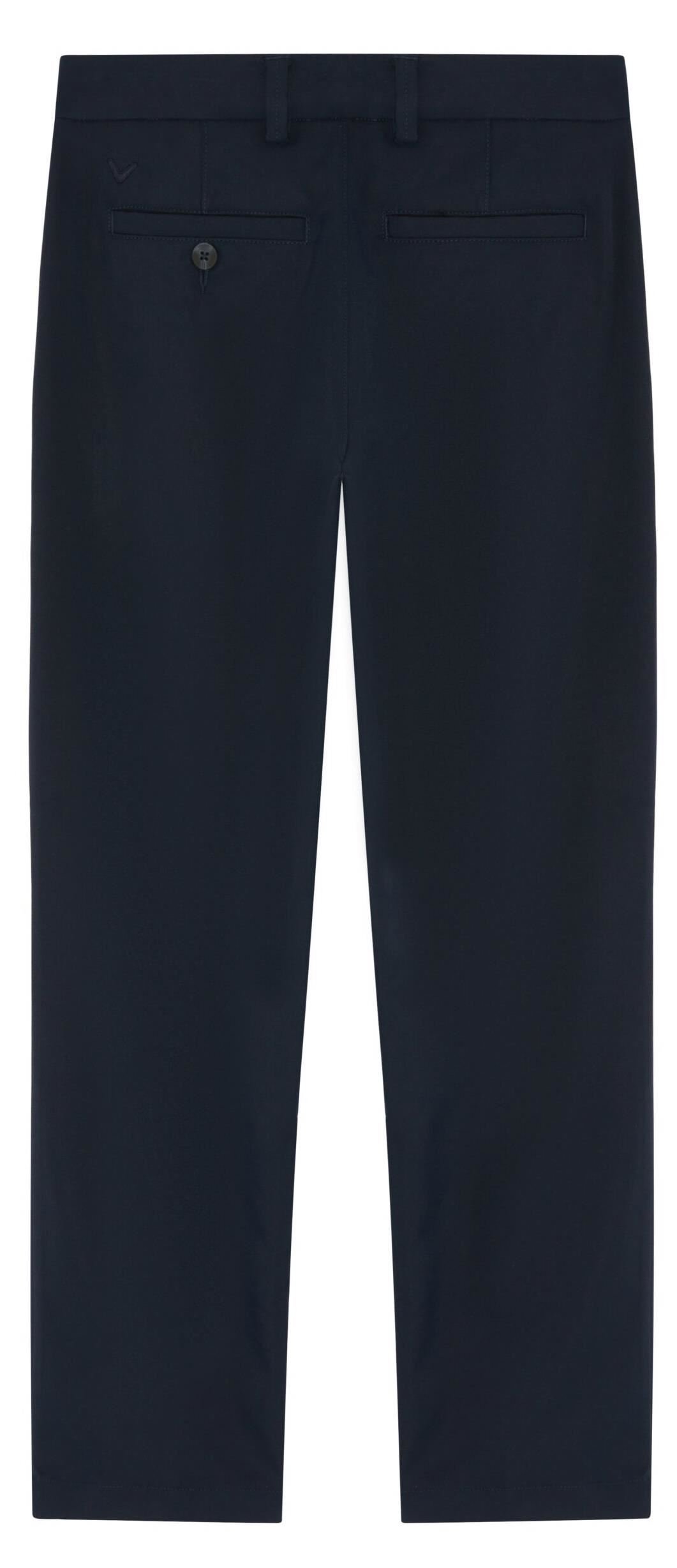 Callaway Pro Spin Solid junior pantalon, night sky