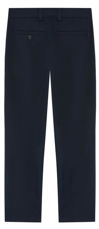 Callaway Pro Spin Solid junior pantalon, night sky