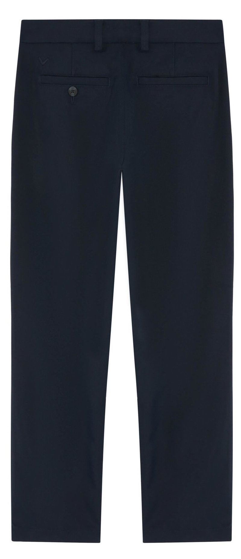 Callaway Pro Spin Solid junior pantalon, night sky
