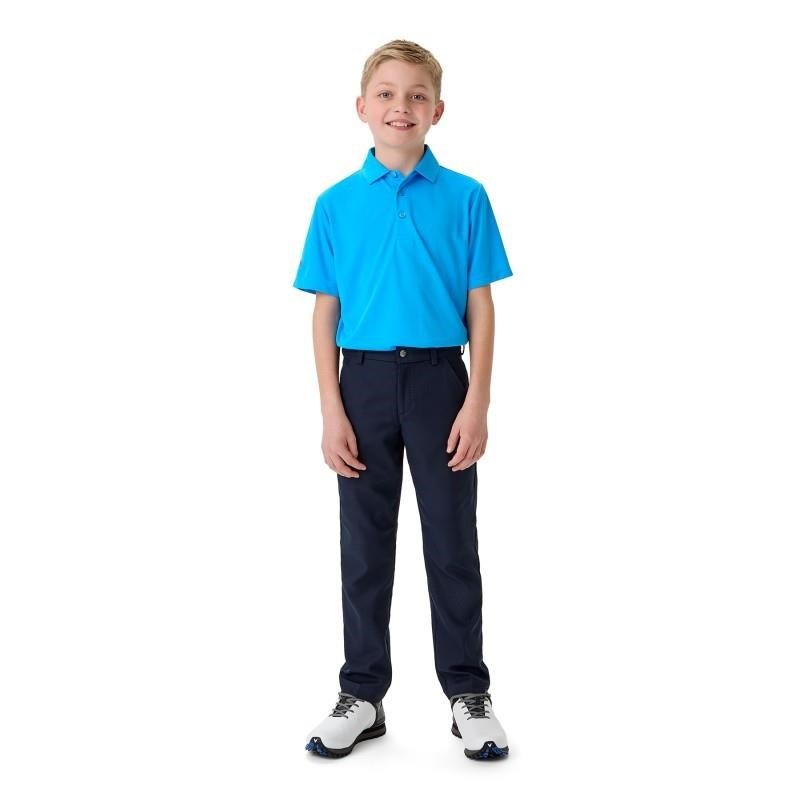 Callaway Pro Spin Solid junior pantalon, night sky
