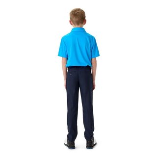 Callaway Pro Spin Solid junior pantalon, night sky