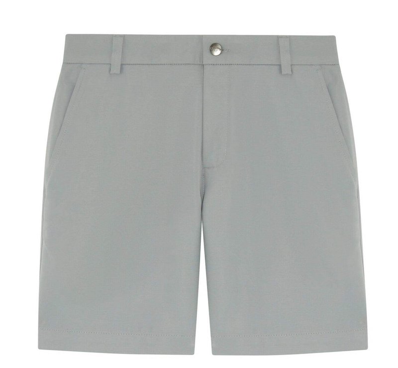 Callaway Pro Spin Solid short junior, sleet