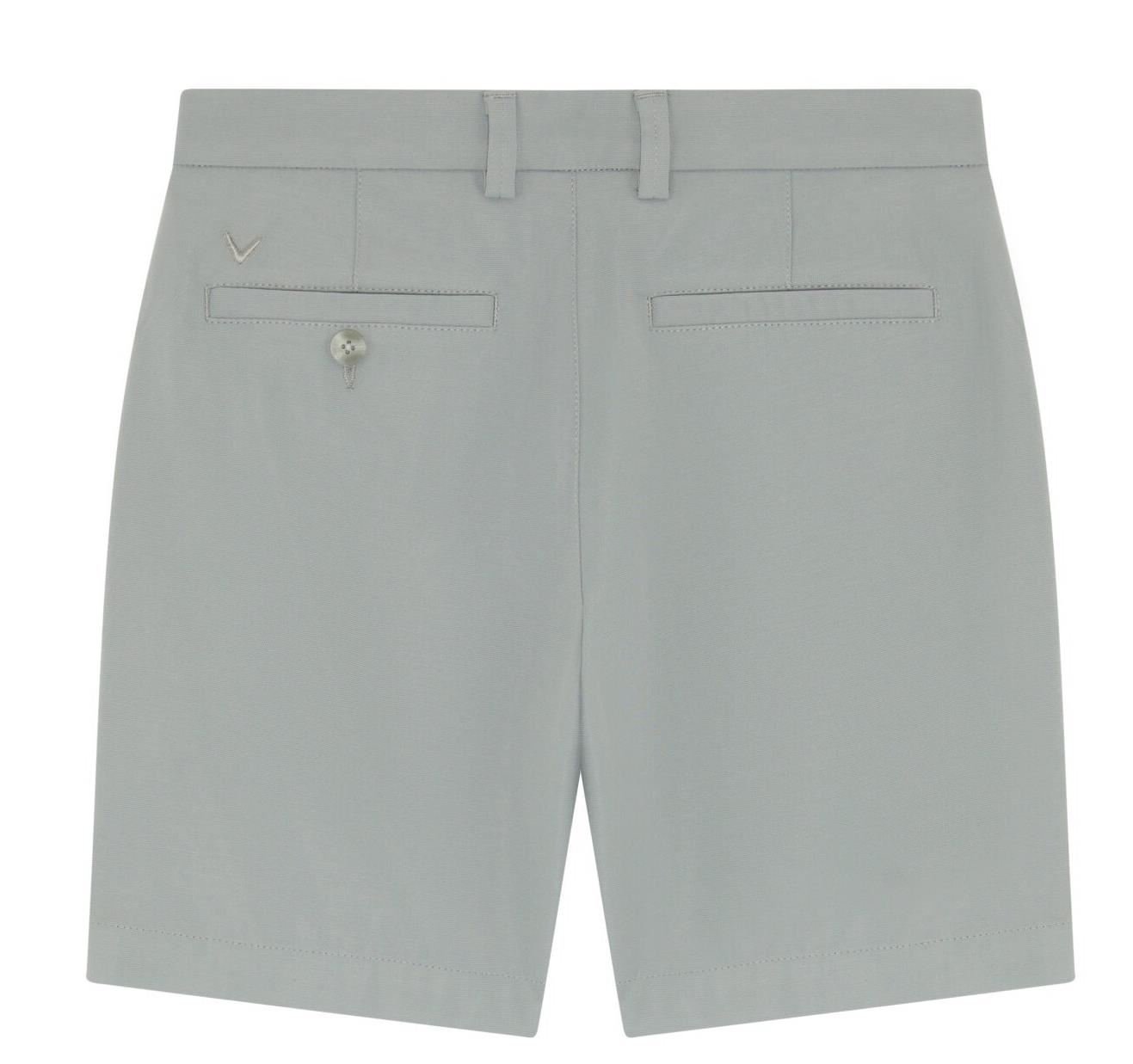 Callaway Pro Spin Solid short junior, sleet