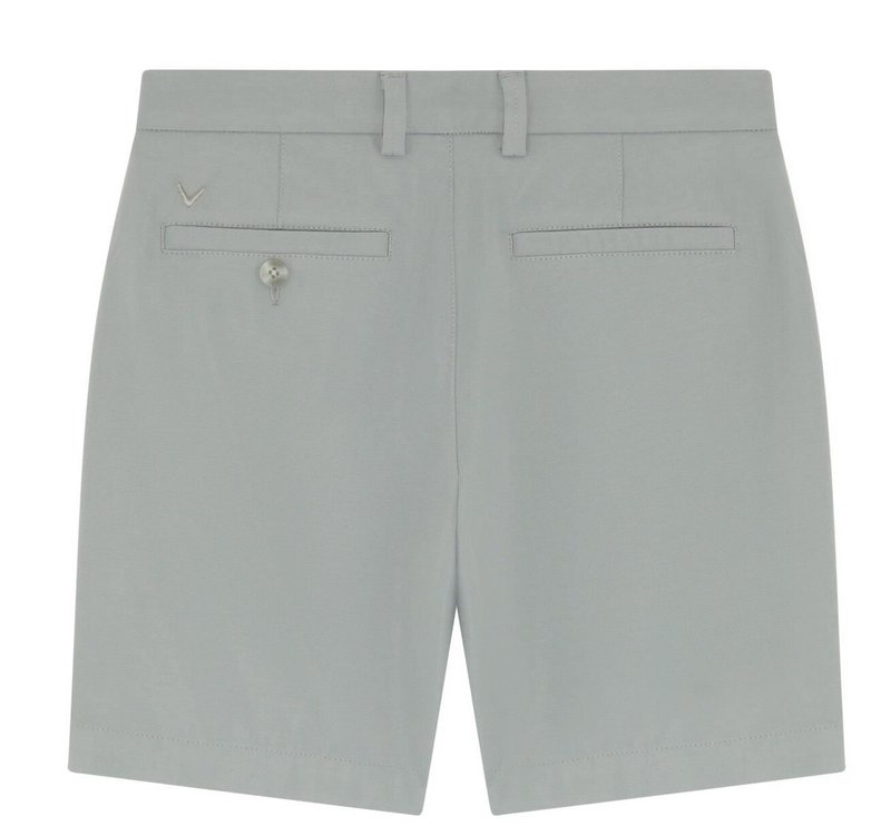Callaway Pro Spin Solid short junior, sleet