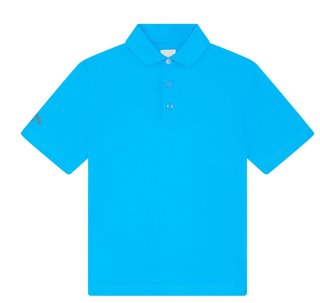 Callaway Solid junior polo enfant, spring break