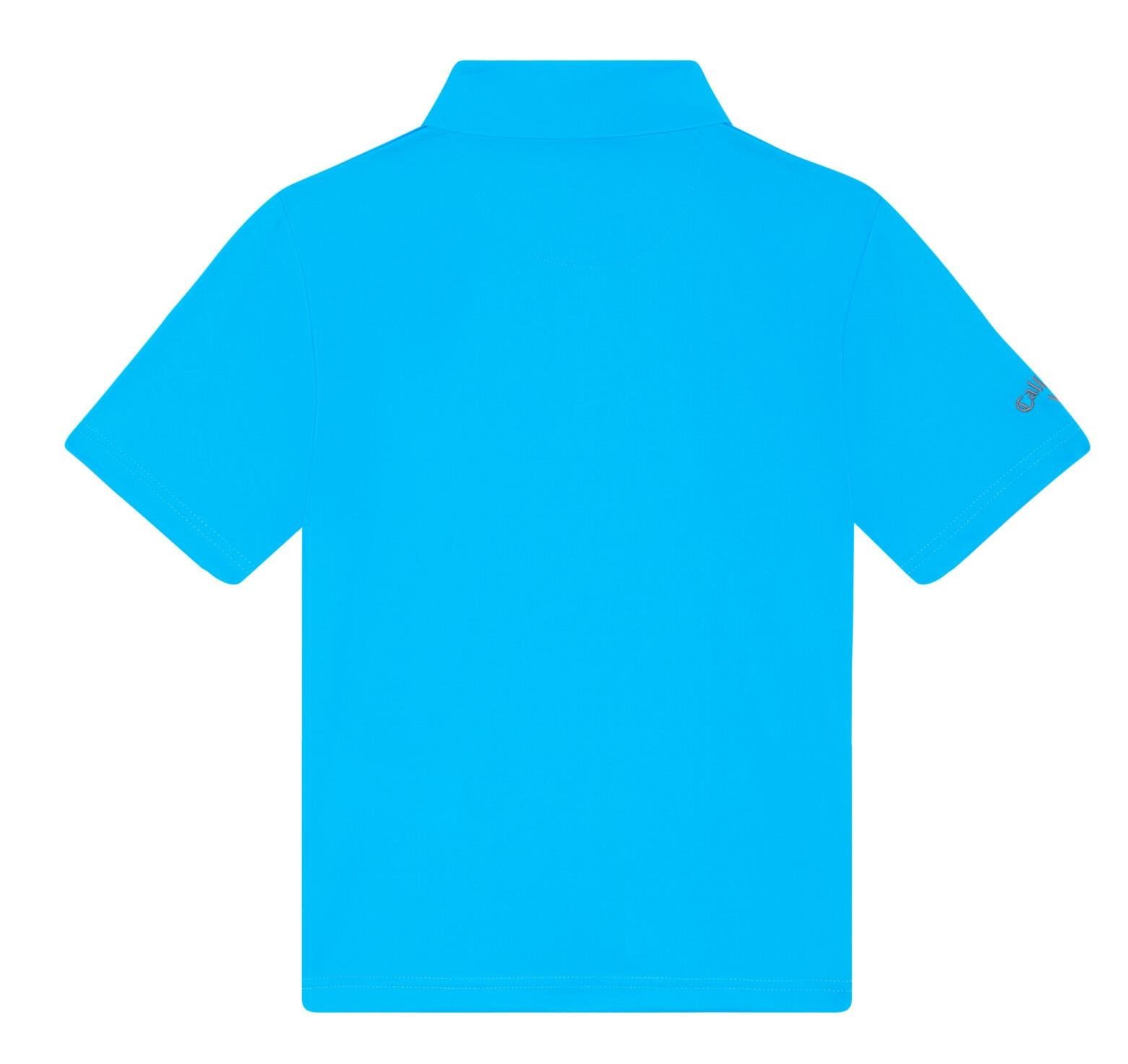 Callaway Solid junior polo enfant, spring break