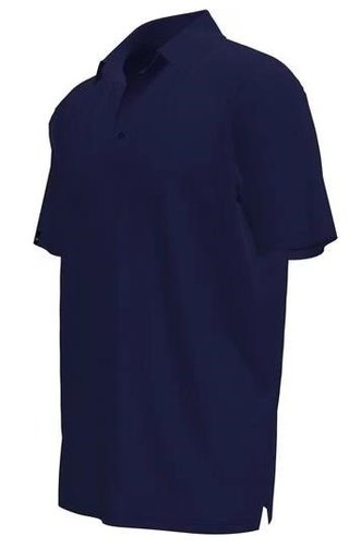 Callaway Premium Jacquard polo homme, peacoat