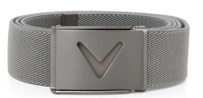 Callaway V-Logo Web ceinture homme, griffin
