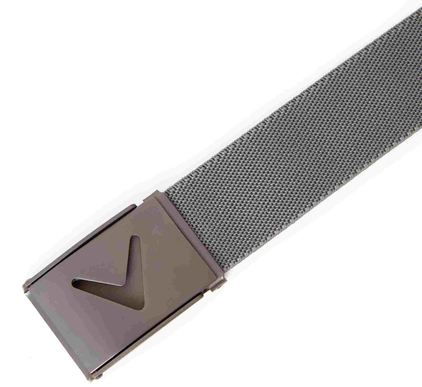 Callaway V-Logo Web ceinture homme, griffin