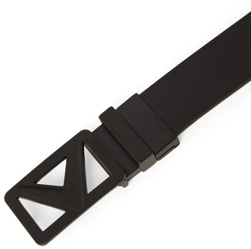Callaway Reversible ceinture réversible homme, caviar/blanc