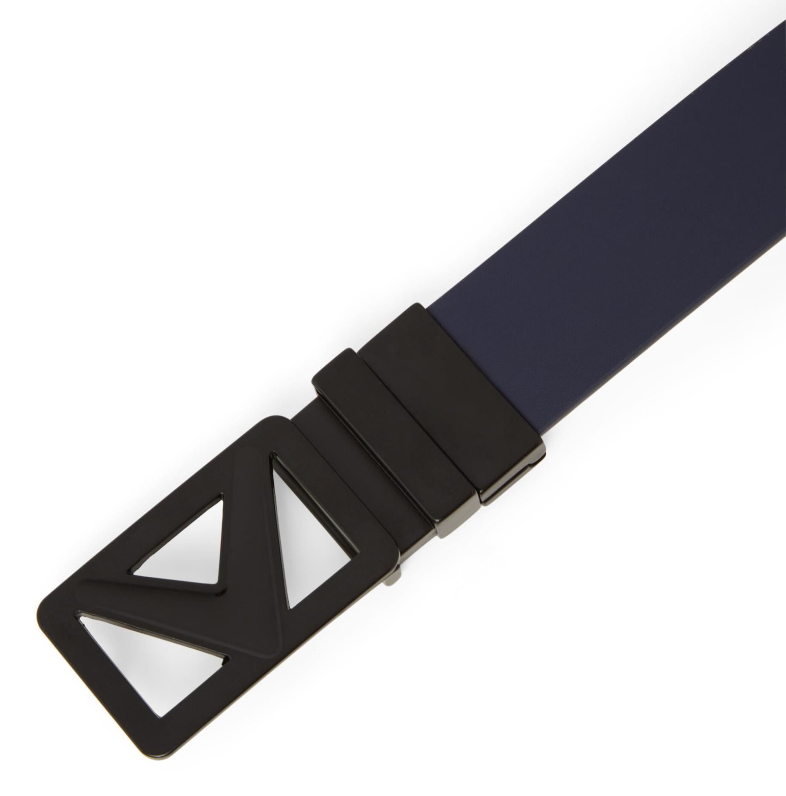 Callaway Reversible ceinture réversible homme, peacoat/blanc