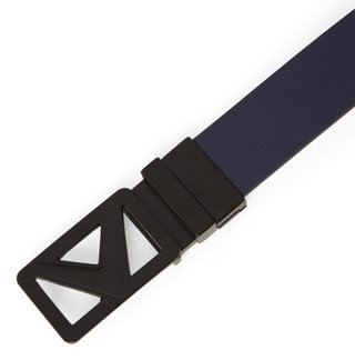 Callaway Reversible ceinture réversible homme, peacoat/blanc