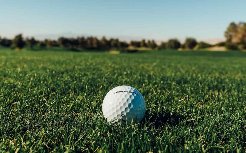 Callaway Chrome Soft balles de golf 2024