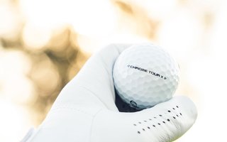 Callaway Chrome Tour X 24 balles de golf