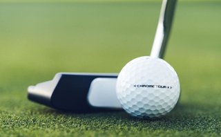 Callaway Chrome Tour X 24 balles de golf