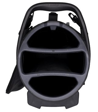 Callaway Par 3 HD Double Strap stand bag, noir