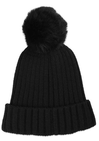 Callaway Extended Season bonnet femme, noir