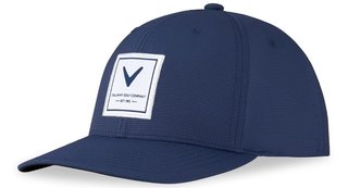 Callaway Rutherford FLEXFIT® Snapback casquette homme, navy