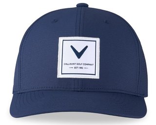 Callaway Rutherford FLEXFIT® Snapback casquette homme, navy