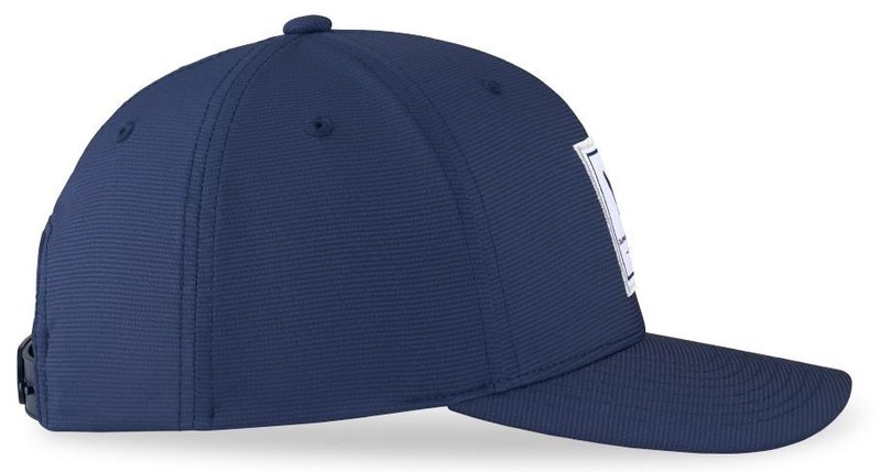 Callaway Rutherford FLEXFIT® Snapback casquette homme, navy