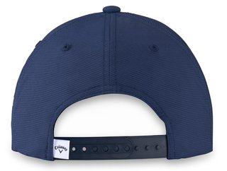 Callaway Rutherford FLEXFIT® Snapback casquette homme, navy