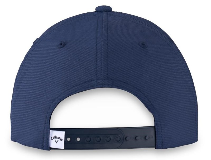 Callaway Rutherford FLEXFIT® Snapback casquette homme, navy