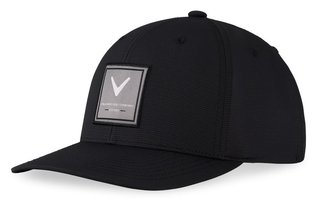 Callaway Rutherford FLEXFIT® Snapback casquette homme, noire